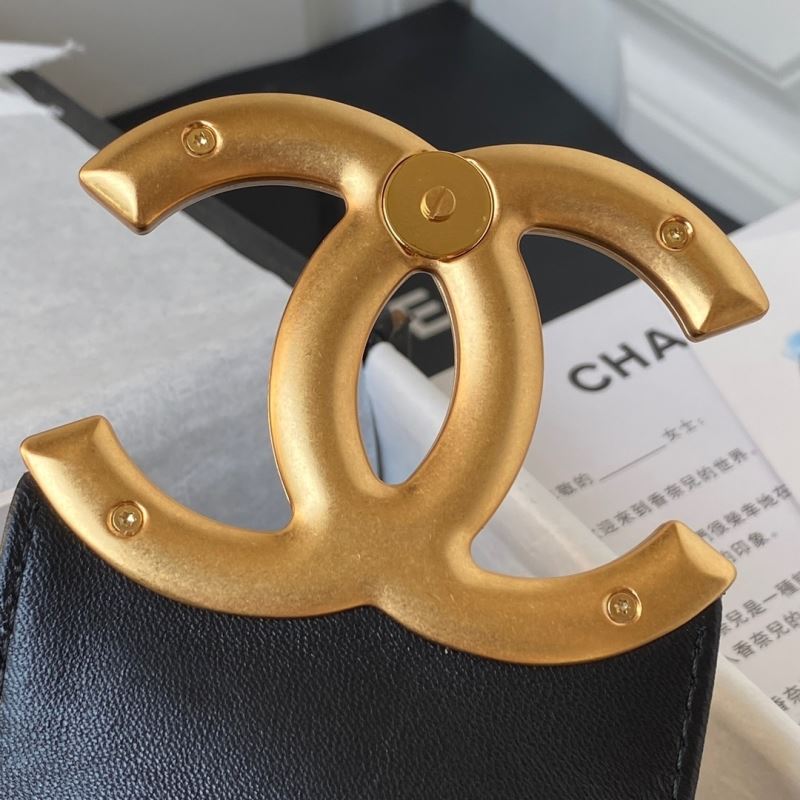 Ch**el satchel bags